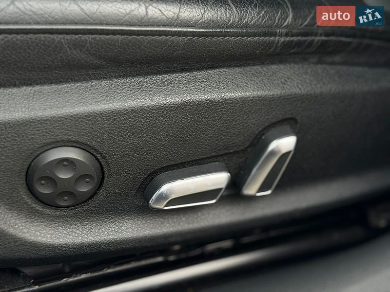 Седан Audi A6 2017 в Киеве