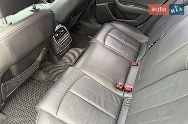Седан Audi A6 2017 в Киеве