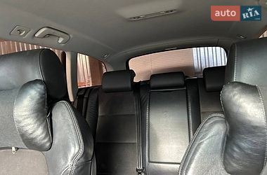Универсал Audi A6 2010 в Теребовле