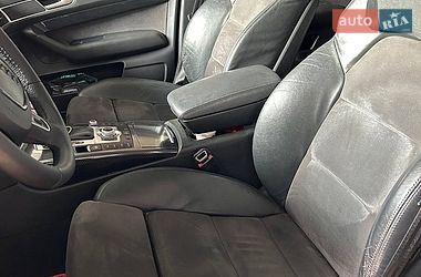 Универсал Audi A6 2010 в Теребовле
