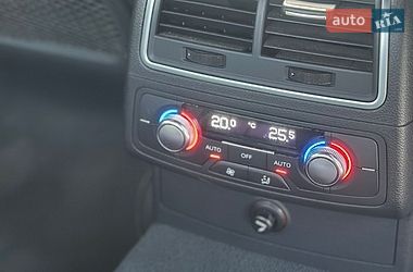 Седан Audi A6 2014 в Тернополе