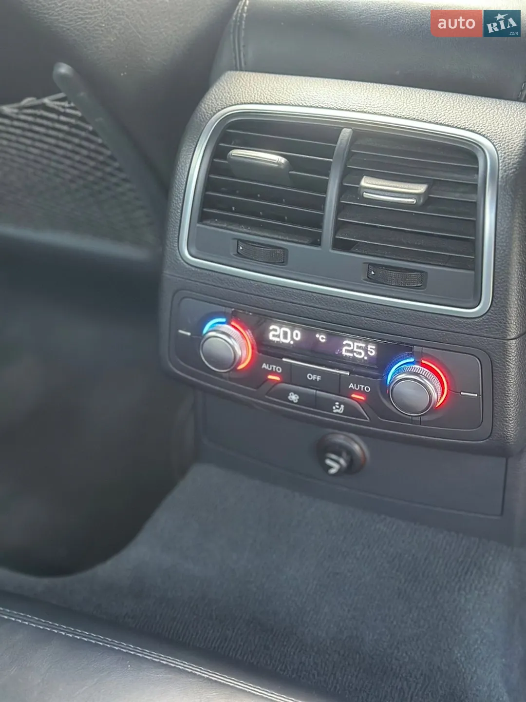 2014 Audi A6 - мініатюра 18