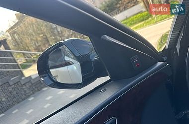Седан Audi A6 2014 в Тернополе
