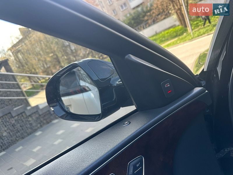 Седан Audi A6 2014 в Тернополе
