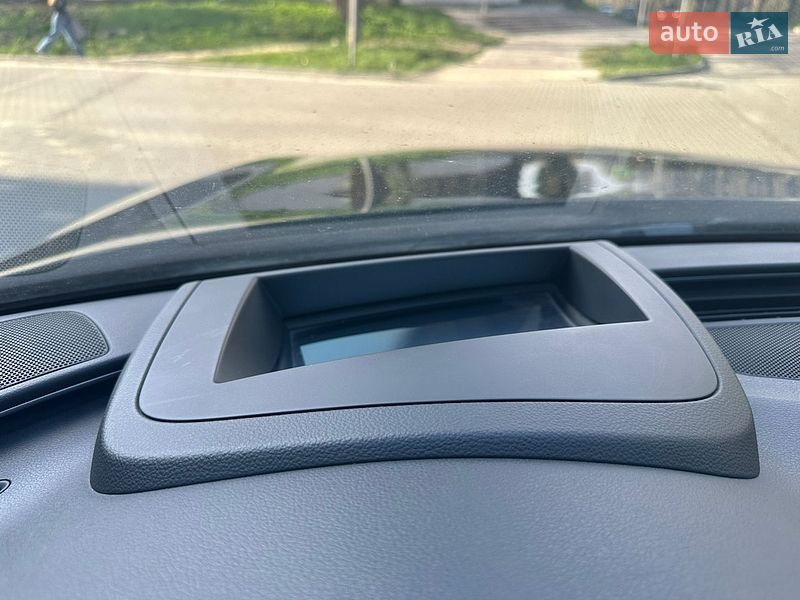 Седан Audi A6 2014 в Тернополе