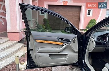 Седан Audi A6 2006 в Черновцах