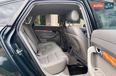 Седан Audi A6 2006 в Черновцах