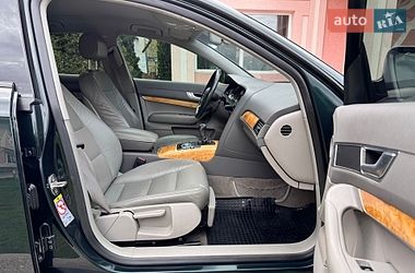 Седан Audi A6 2006 в Черновцах