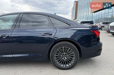 Седан Audi A6 2023 в Хмельницком