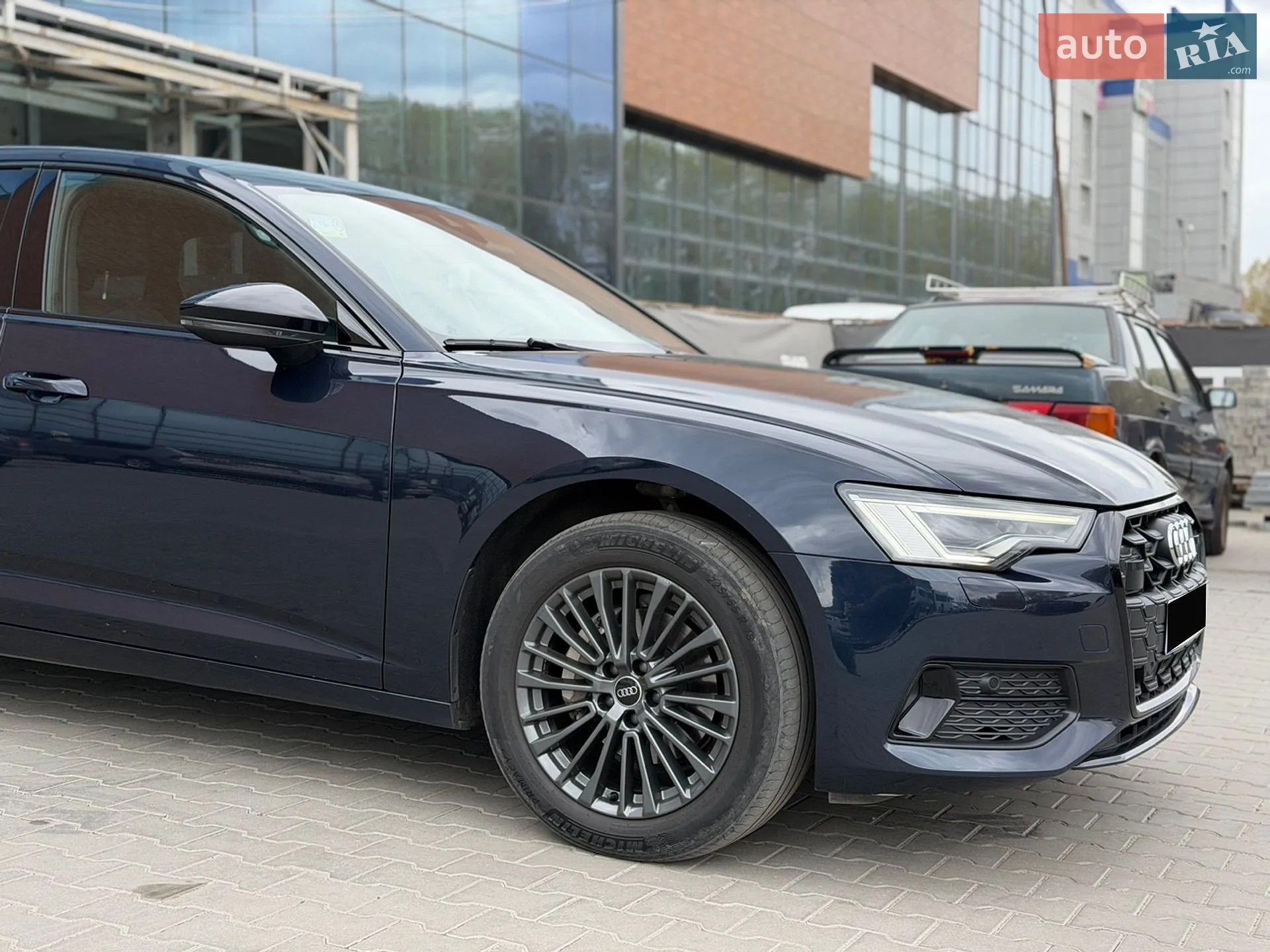 2023 Audi A6 - мініатюра 18