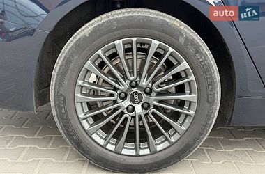 Седан Audi A6 2023 в Хмельницком