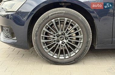 Седан Audi A6 2023 в Хмельницком