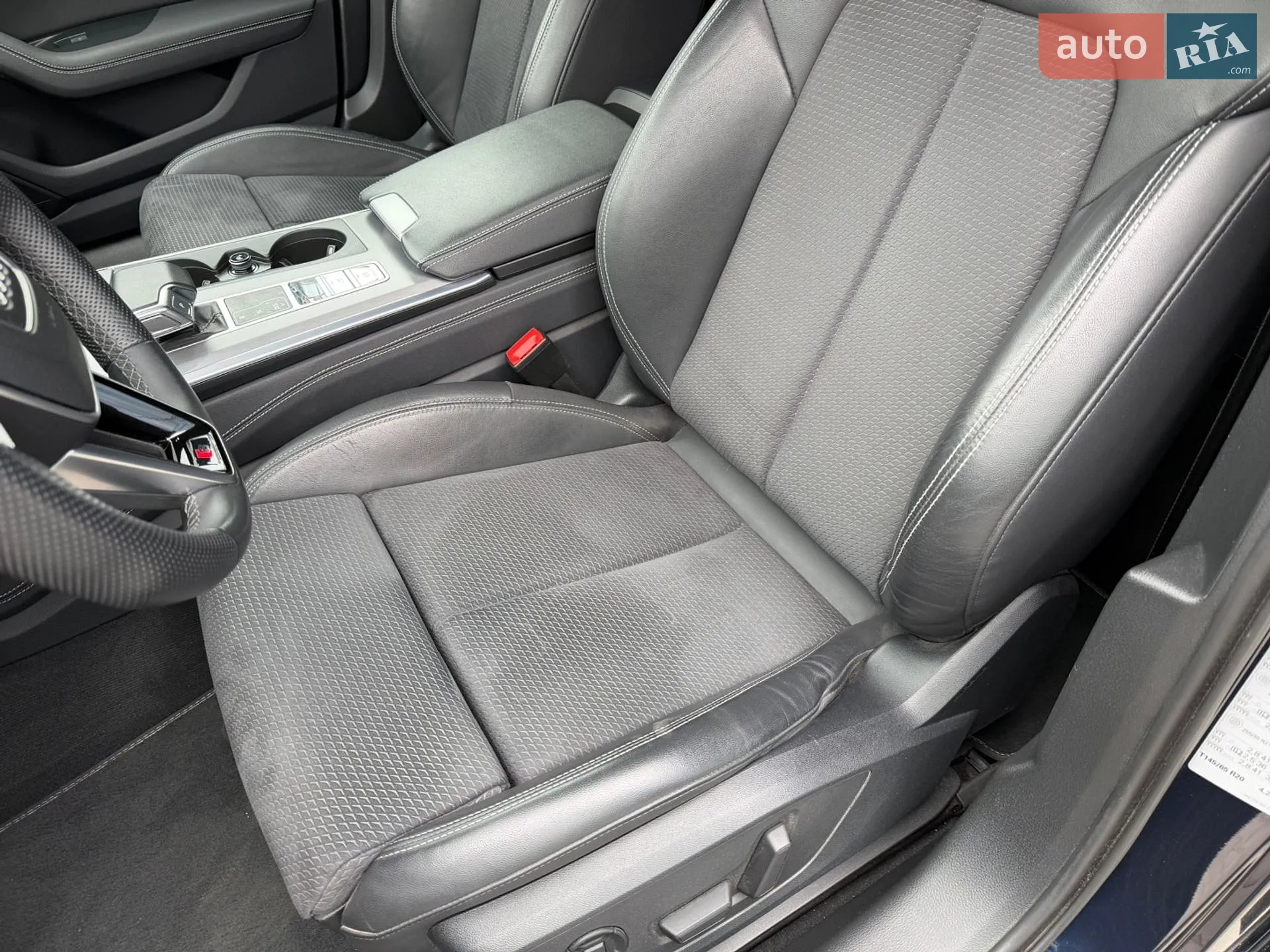 2023 Audi A6 - мініатюра 28
