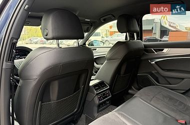 Седан Audi A6 2023 в Хмельницком