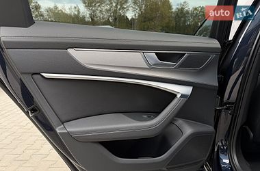 Седан Audi A6 2023 в Хмельницком