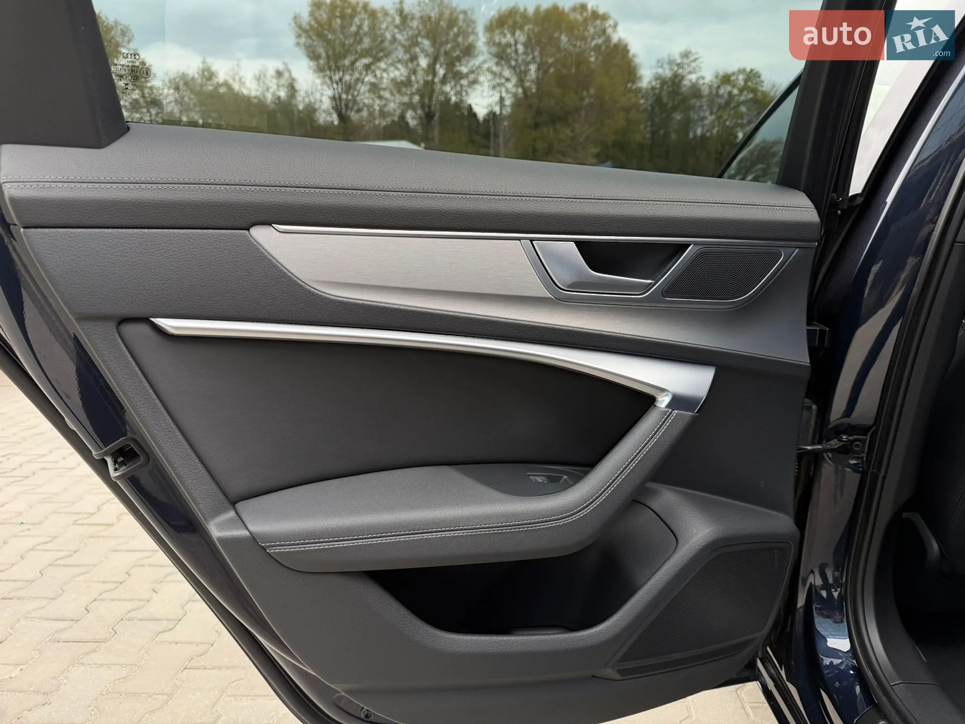 2023 Audi A6 - мініатюра 35