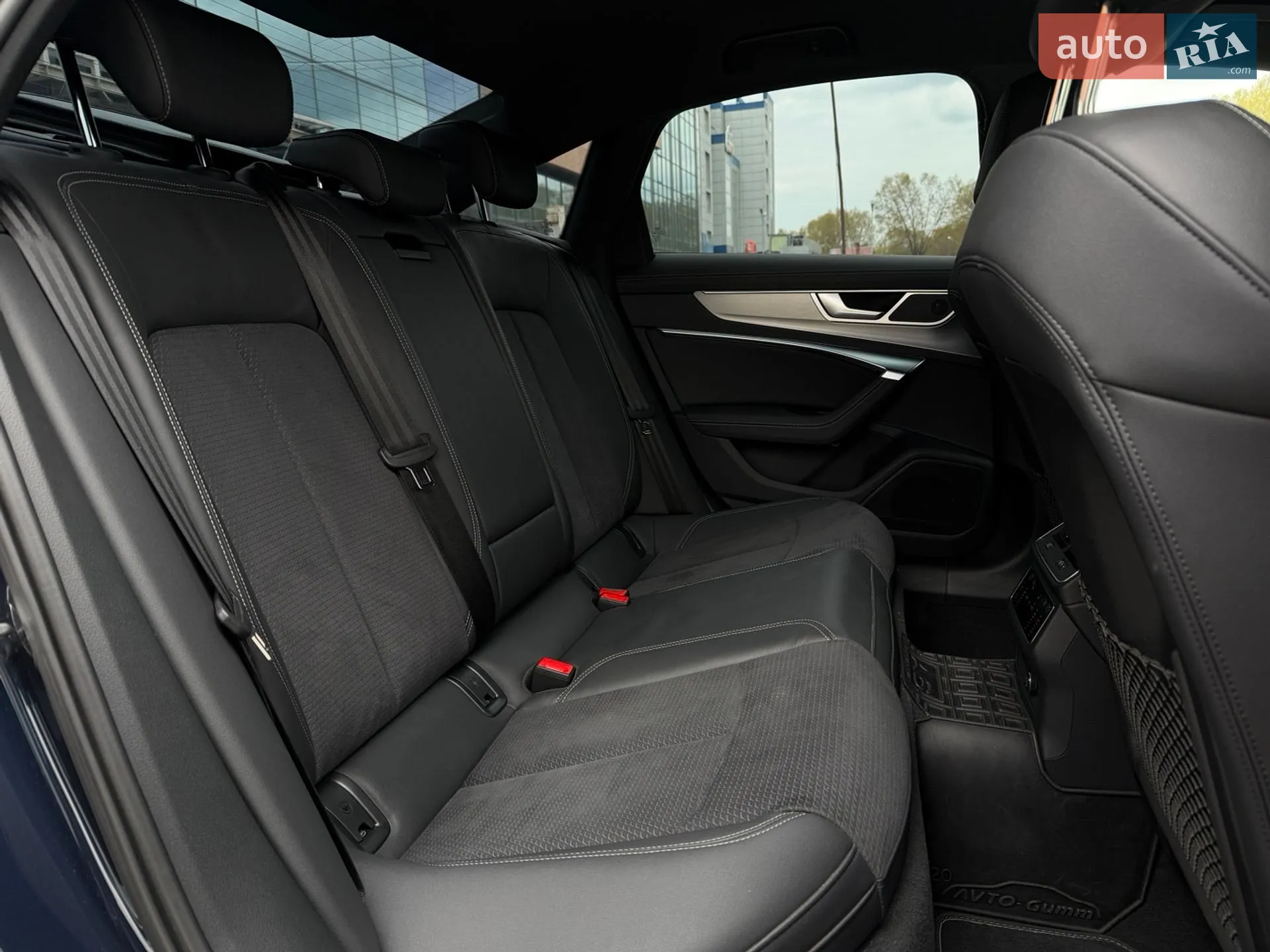 2023 Audi A6 - мініатюра 39