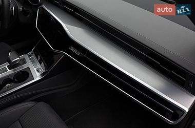 Седан Audi A6 2023 в Хмельницком