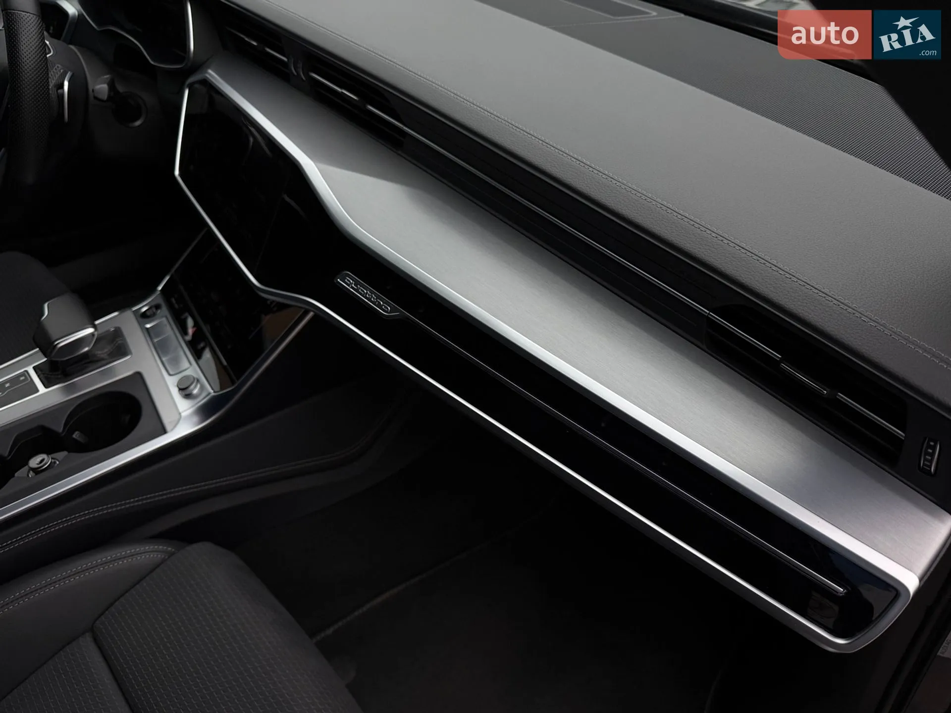 2023 Audi A6 - мініатюра 45