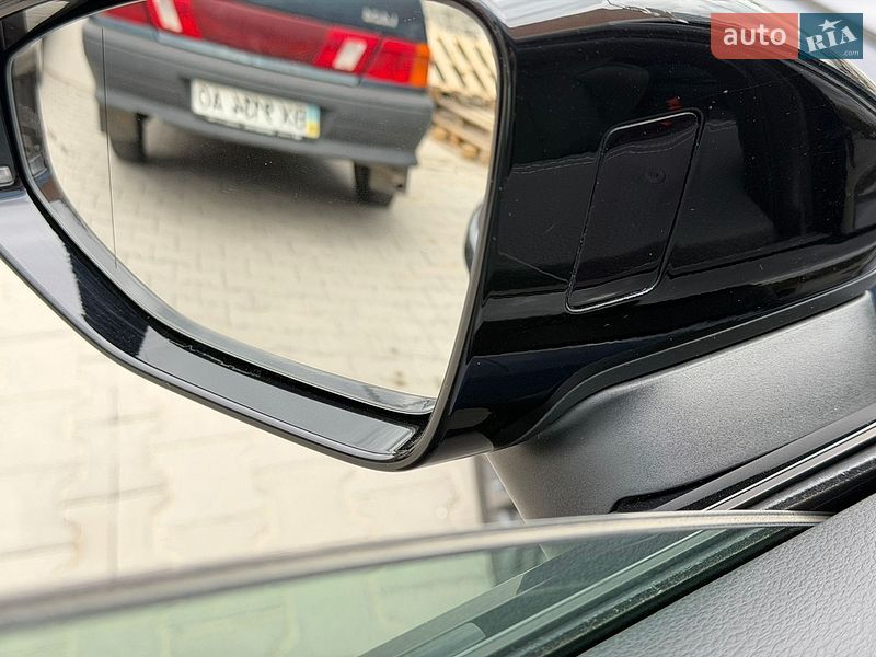 Седан Audi A6 2023 в Хмельницком