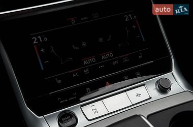 Седан Audi A6 2023 в Хмельницком
