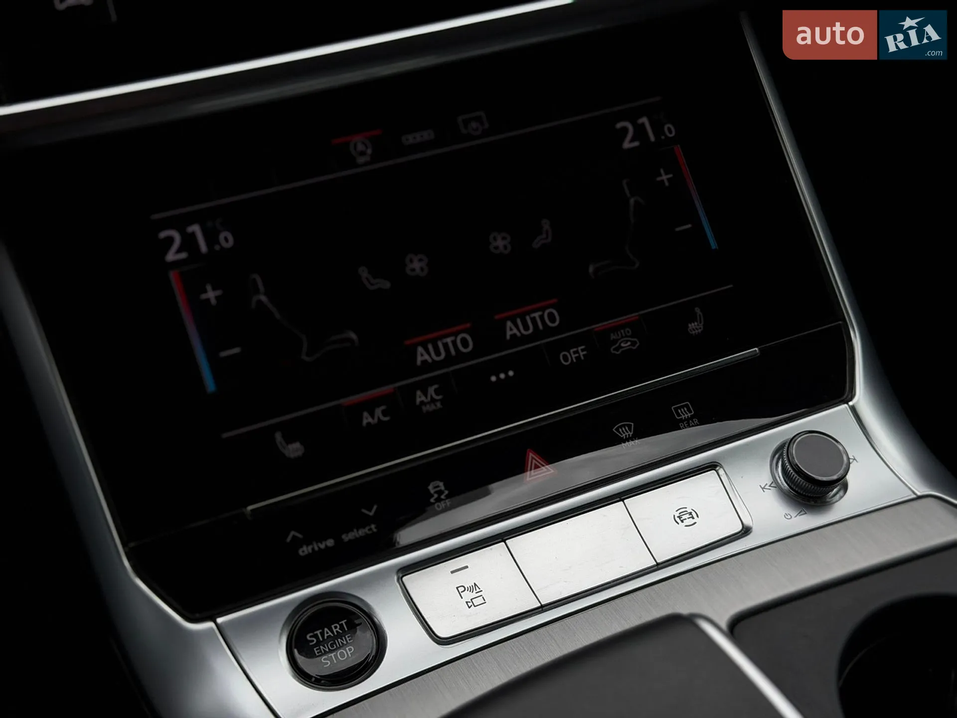 2023 Audi A6 - мініатюра 52