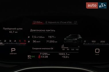 Седан Audi A6 2023 в Хмельницком