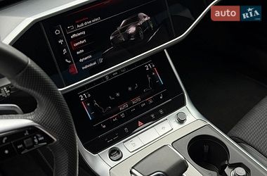 Седан Audi A6 2023 в Хмельницком