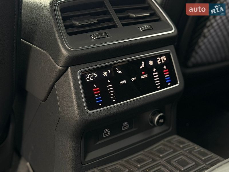 Седан Audi A6 2023 в Хмельницком