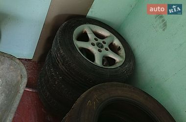 Седан Audi A6 1995 в Рава-Руській фото 14 Седан Audi A6 1995 в Рава-Руській