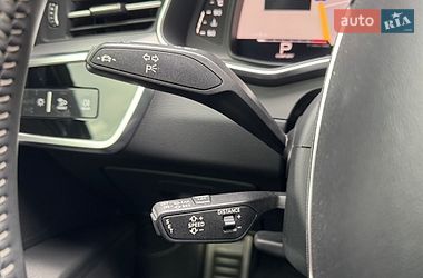 Седан Audi A6 2018 в Мукачево