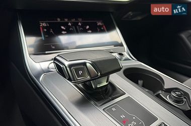 Седан Audi A6 2018 в Мукачево