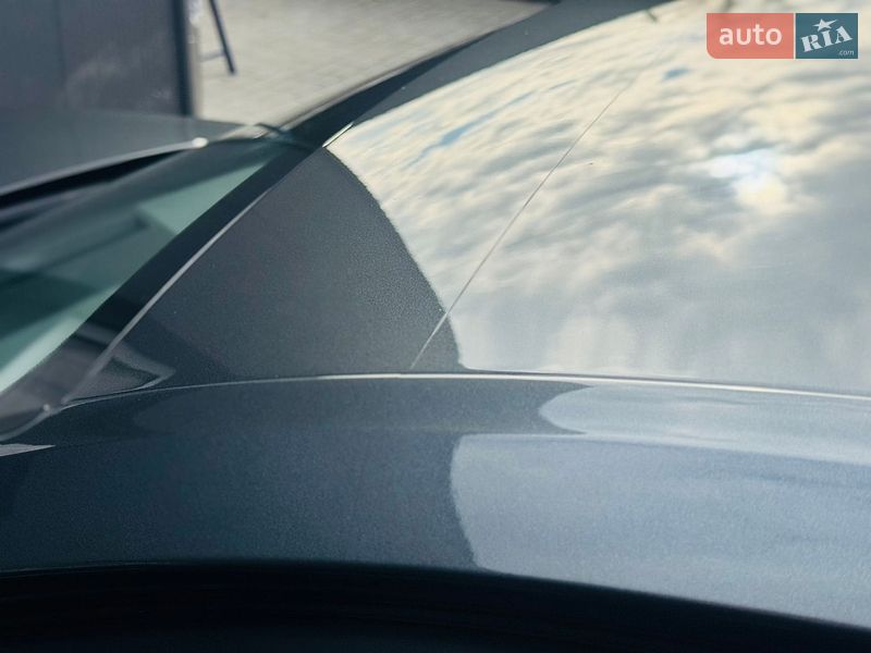Седан Audi A6 2018 в Мукачево