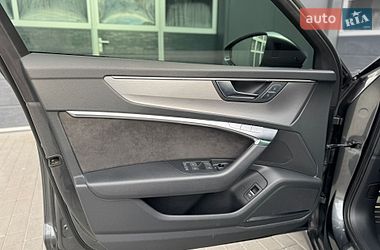 Седан Audi A6 2018 в Мукачево