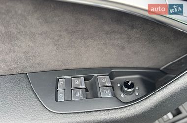 Седан Audi A6 2018 в Мукачево