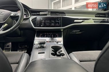 Седан Audi A6 2018 в Мукачево