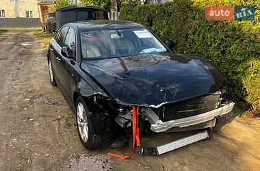 Седан Audi A6 2017 в Яворове