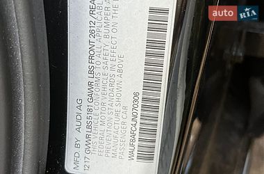 Седан Audi A6 2017 в Яворове