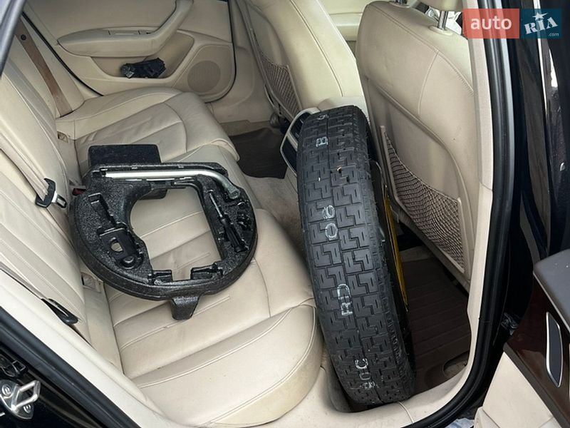Седан Audi A6 2017 в Яворове