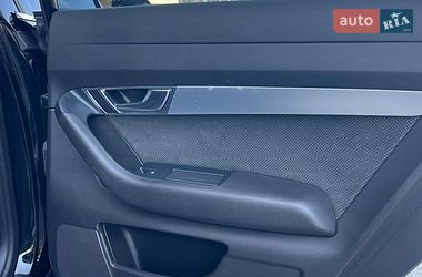 Седан Audi A6 2009 в Ивано-Франковске