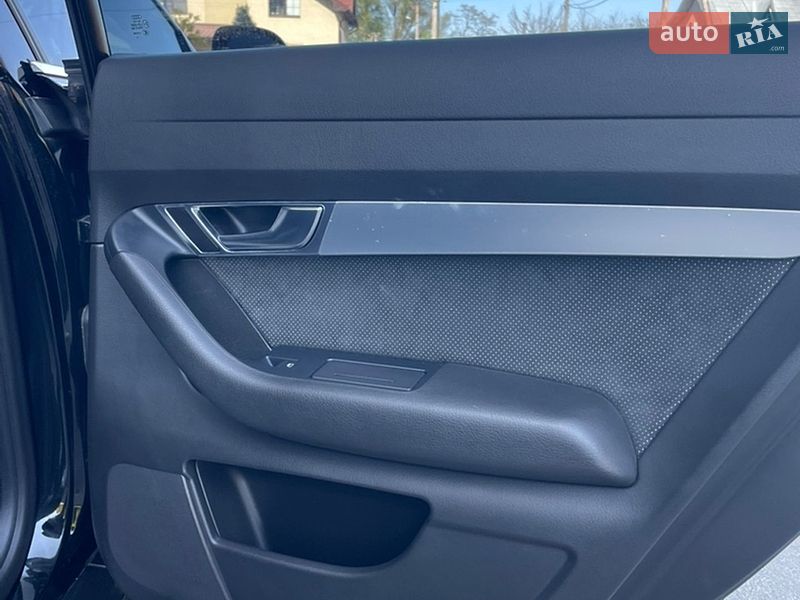 Седан Audi A6 2009 в Ивано-Франковске