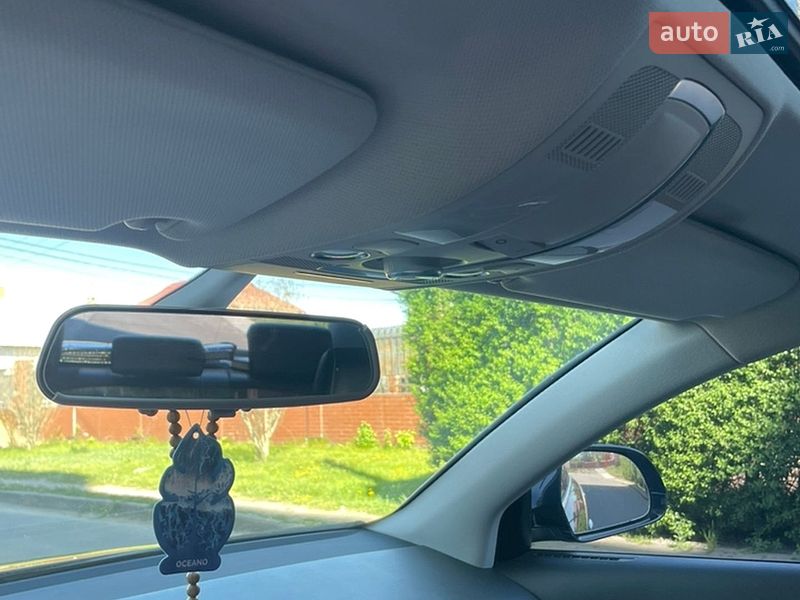 Седан Audi A6 2009 в Ивано-Франковске