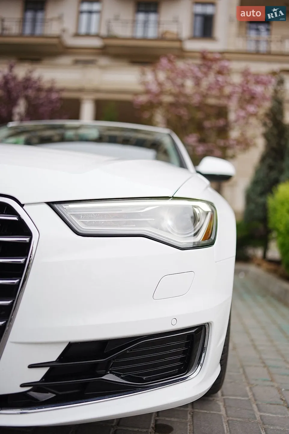 2015 Audi A6 - мініатюра 4