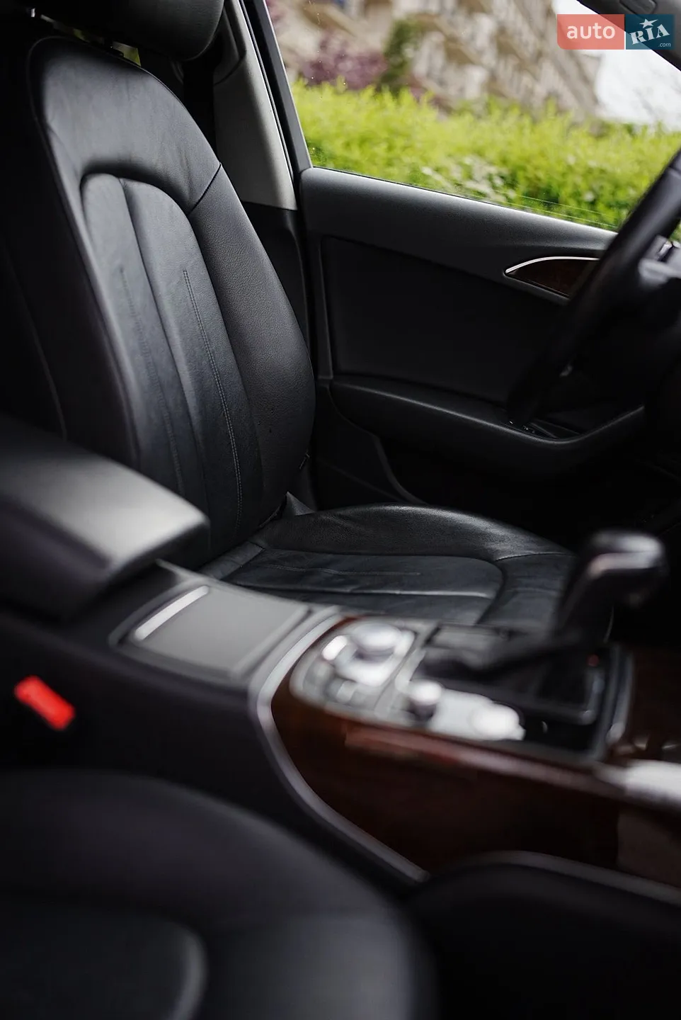 2015 Audi A6 - мініатюра 11