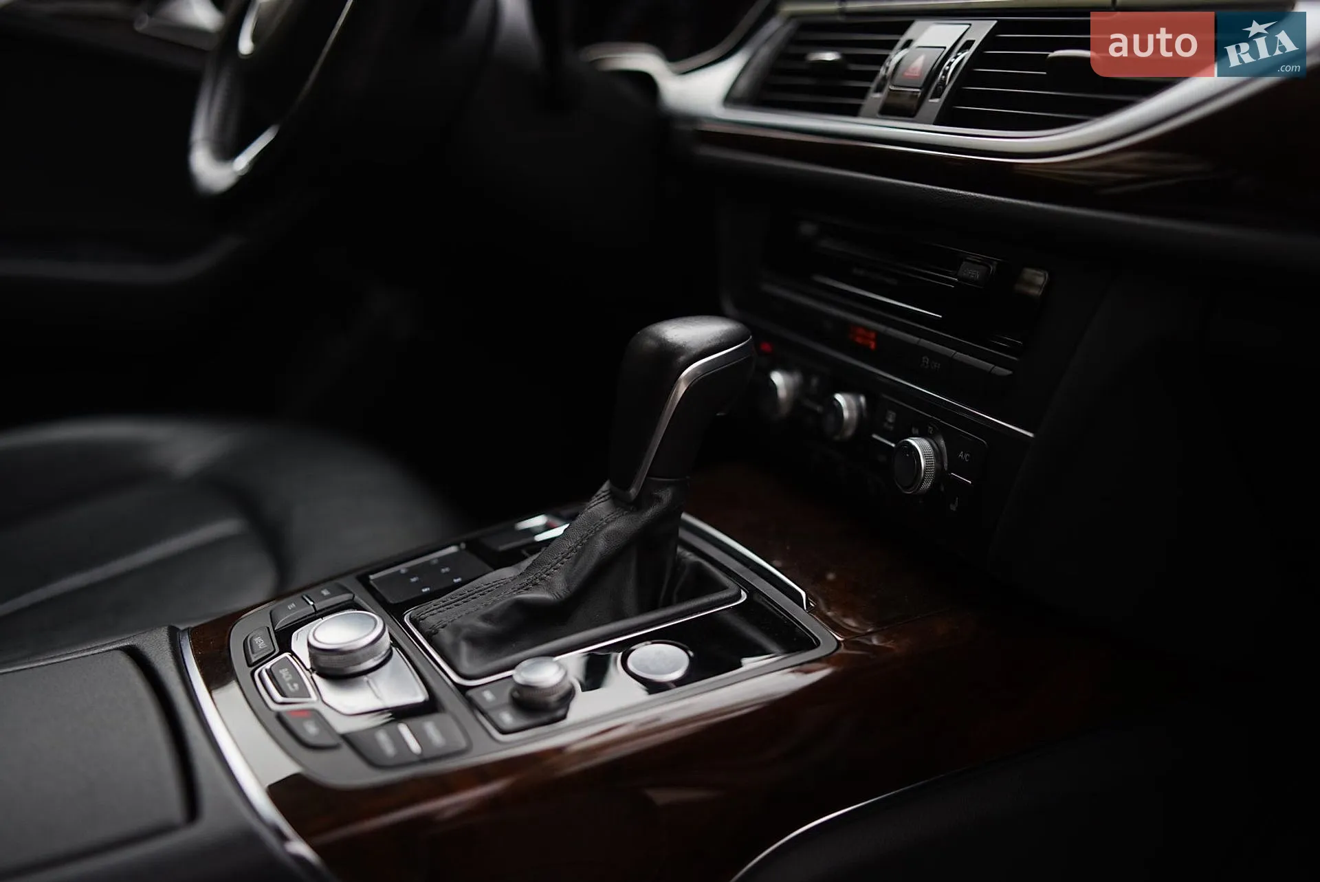 2015 Audi A6 - мініатюра 15