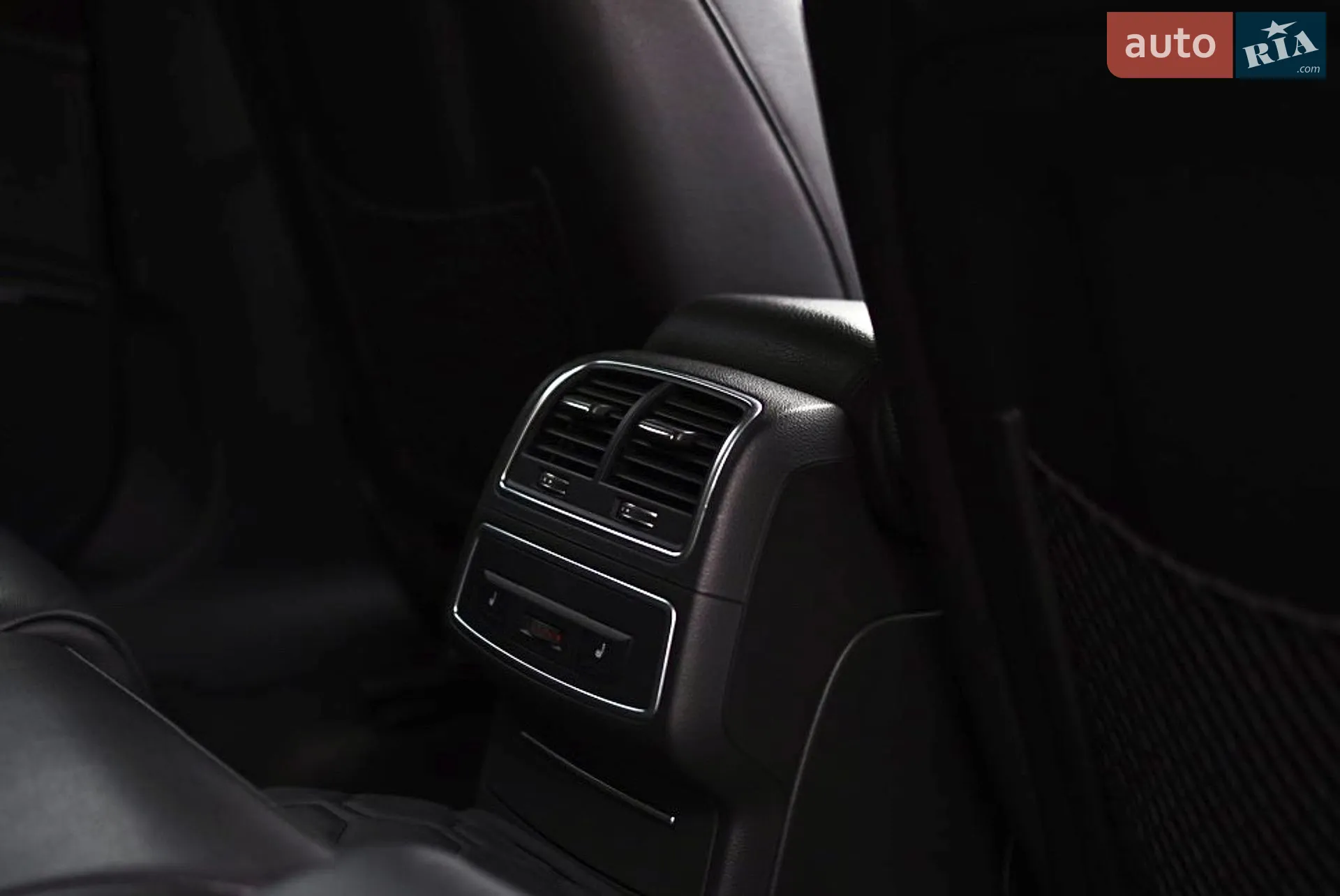 2015 Audi A6 - мініатюра 21