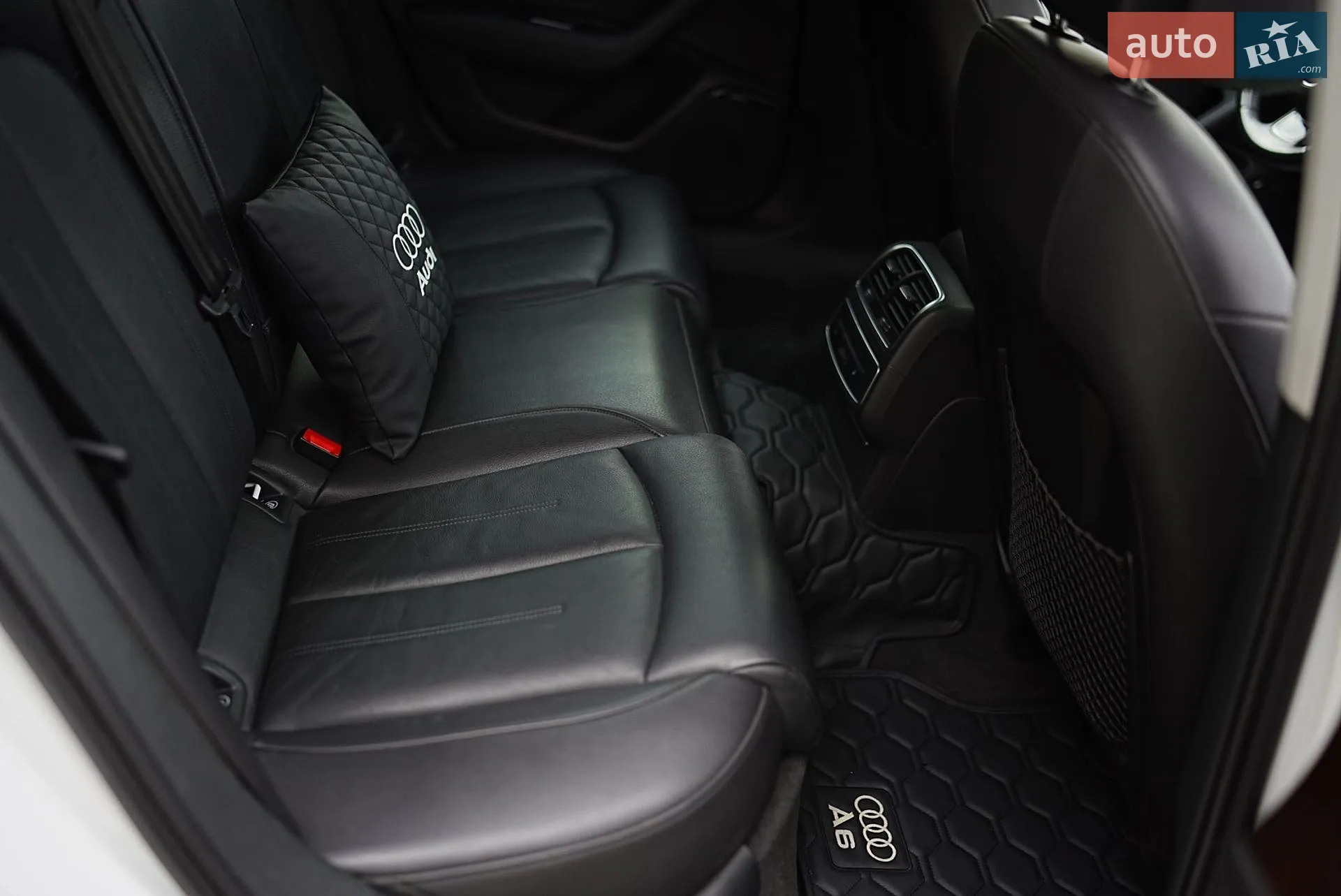 2015 Audi A6 - мініатюра 24