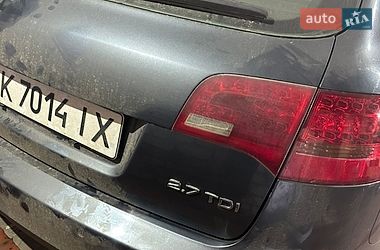 Універсал Audi A6 2006 в Рівному
