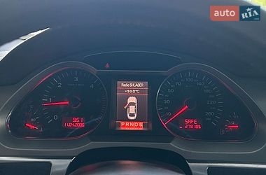 Універсал Audi A6 2006 в Рівному