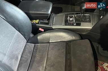 Універсал Audi A6 2006 в Рівному